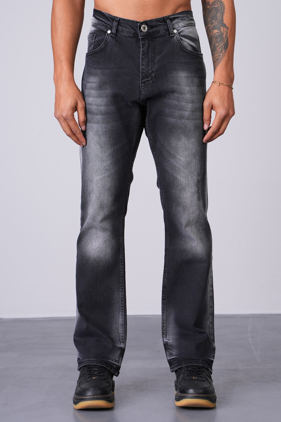 JEAN FLARE ART553