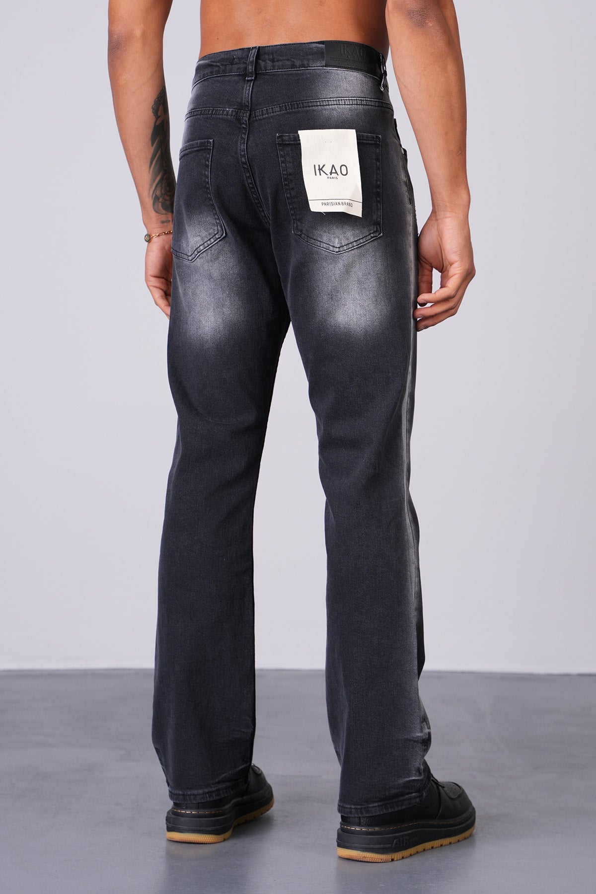 JEAN FLARE ART553