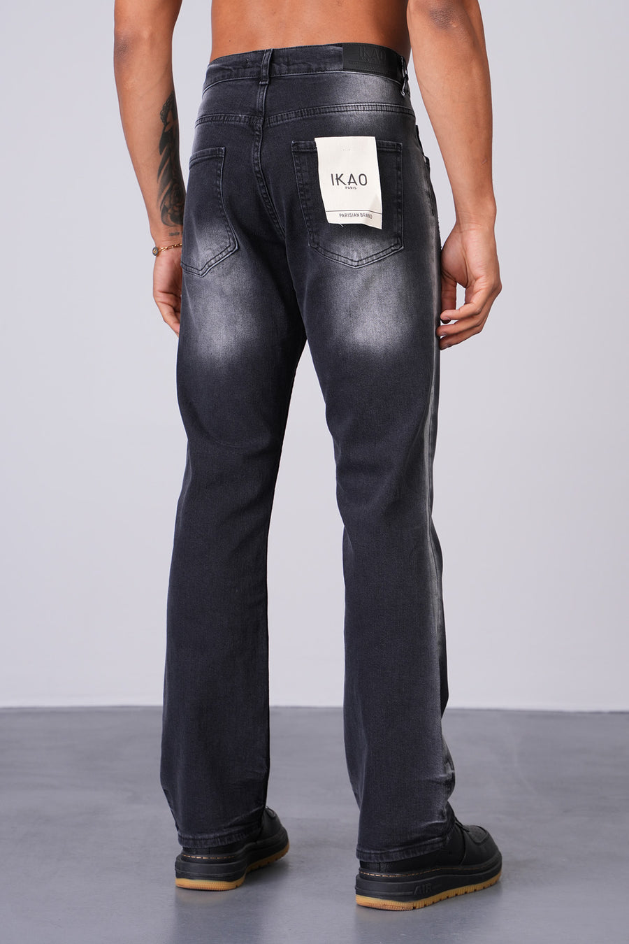 JEAN FLARE ART553