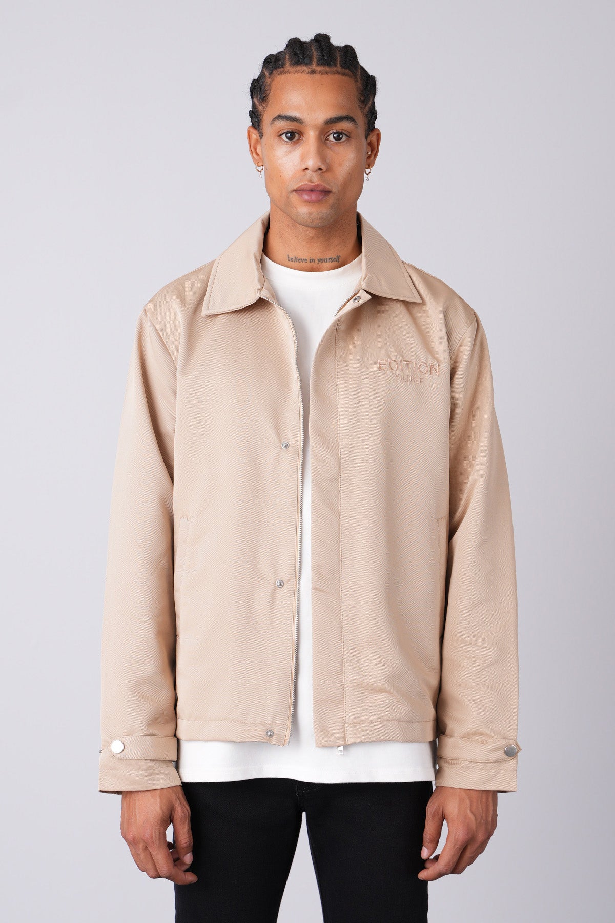 JACKE LL333