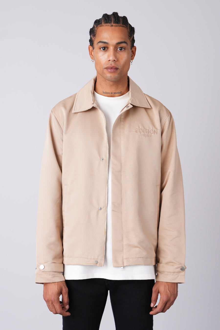 JACKET LL333