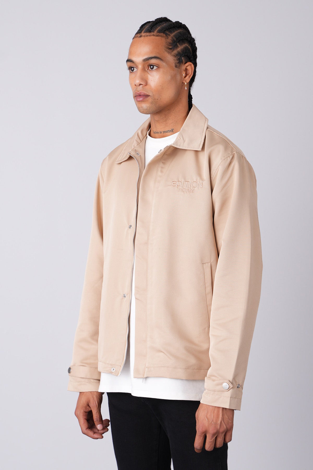 JACKE LL333