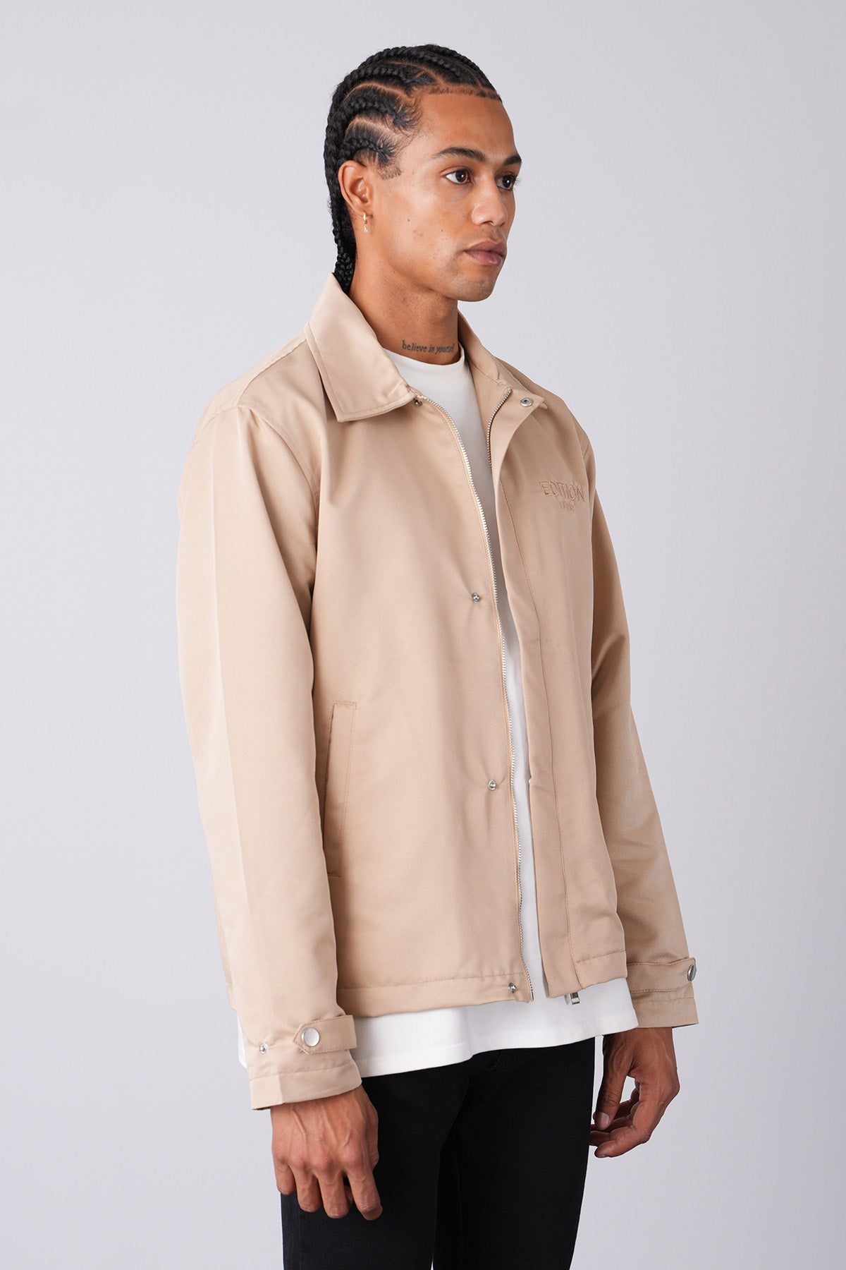 LL333 JACKET