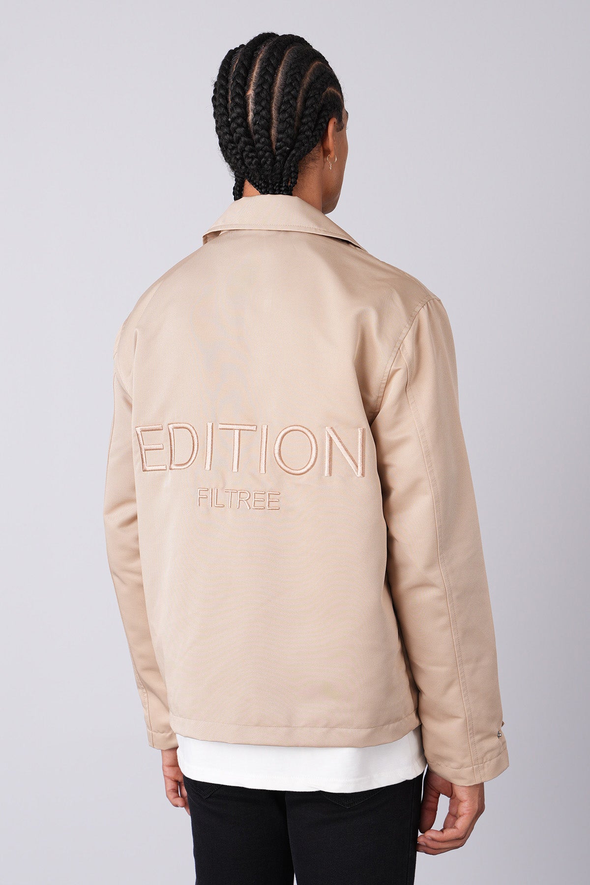 JACKE LL333