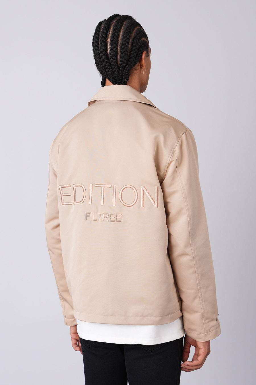 JACKET LL333