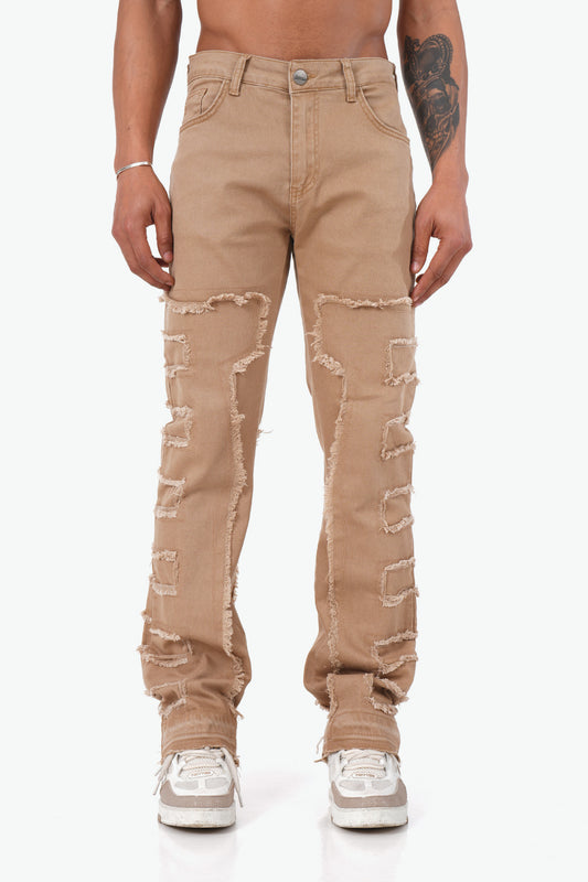 JEAN FLARE LL2000186