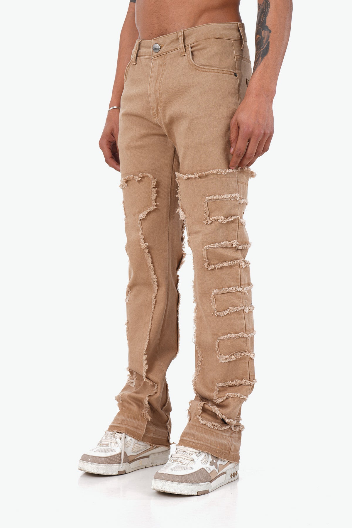 JEAN FLARE LL2000186