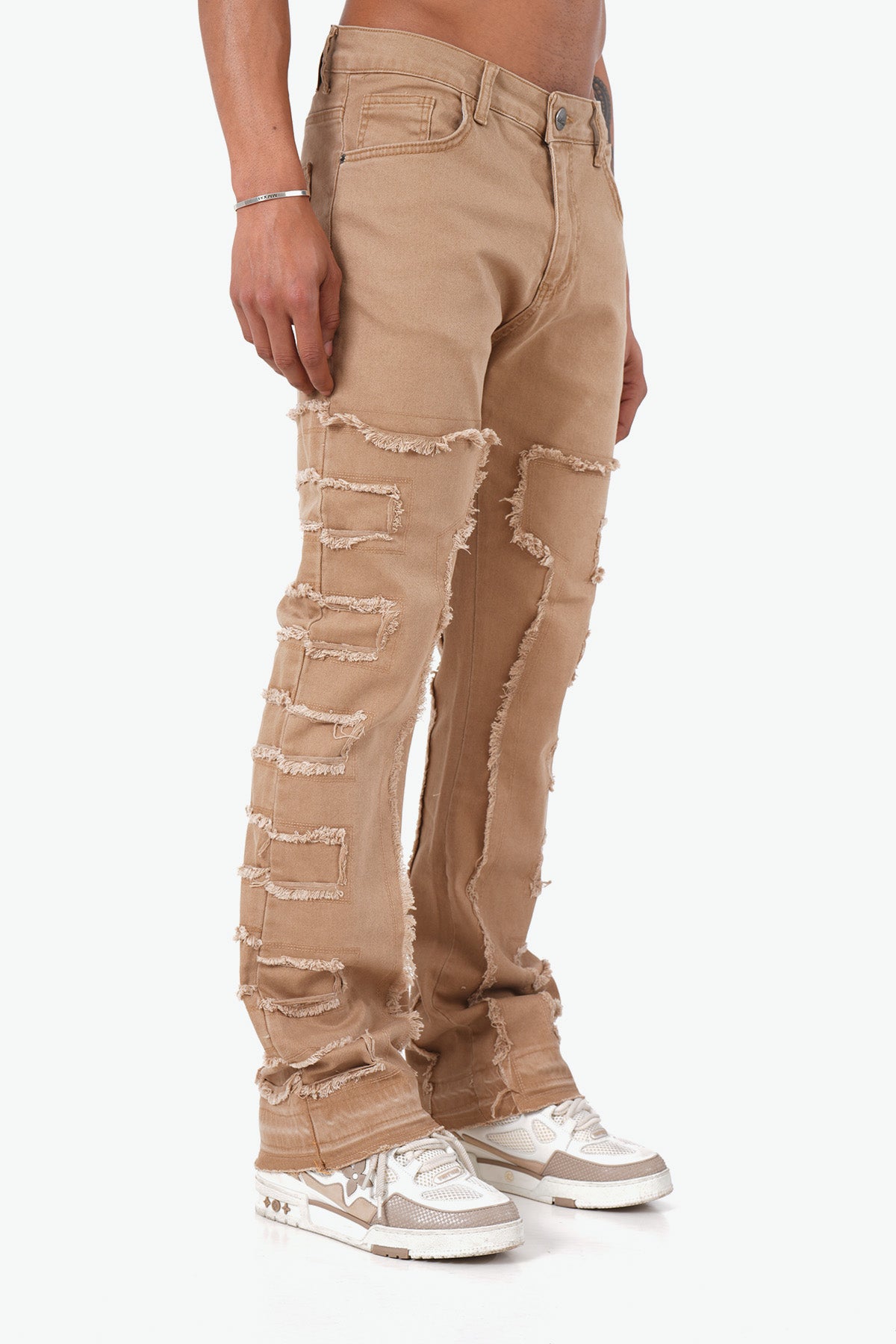 JEAN FLARE LL2000186