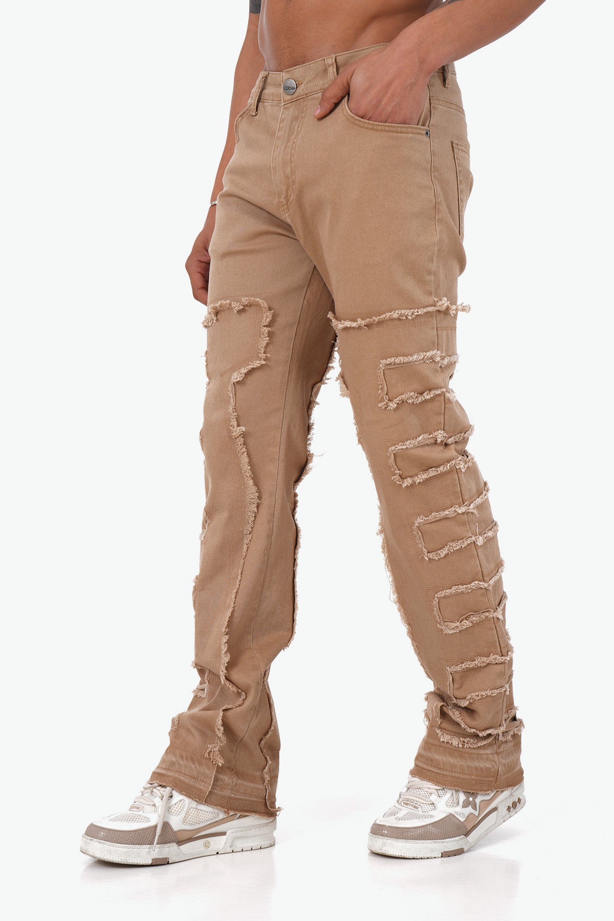 JEAN FLARE LL2000186