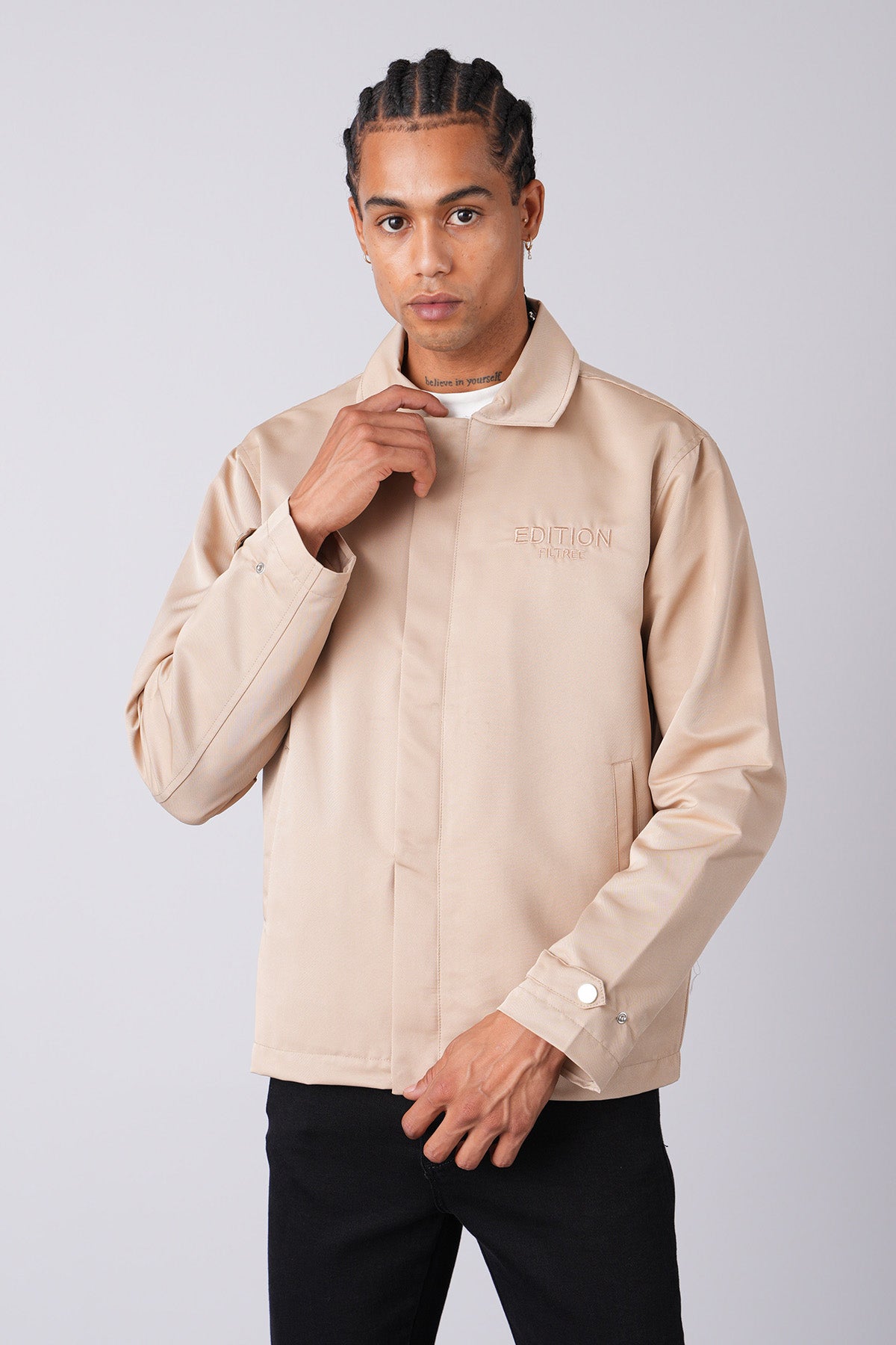 LL333 JACKET