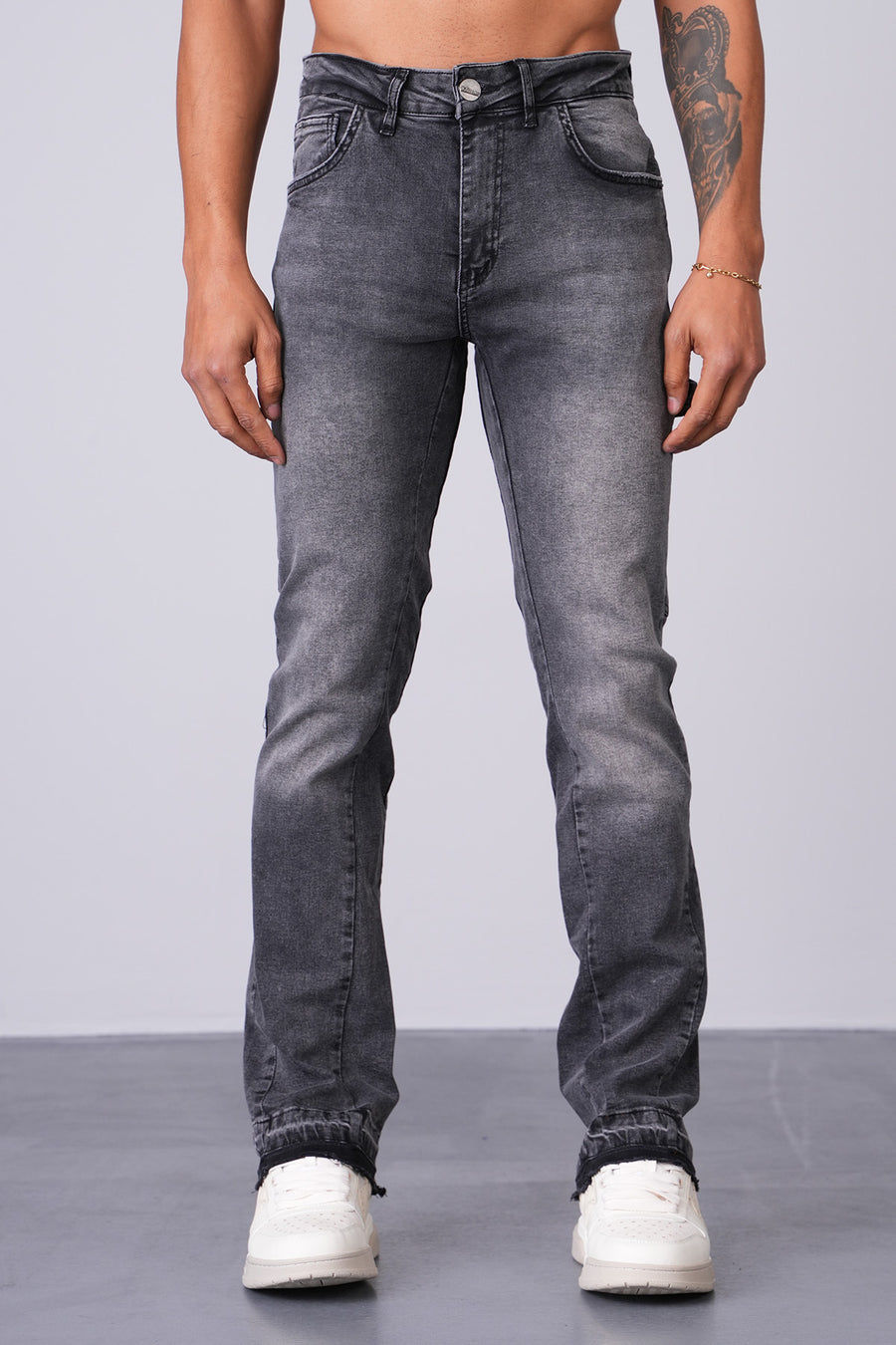 JEAN FLARE LL2000304