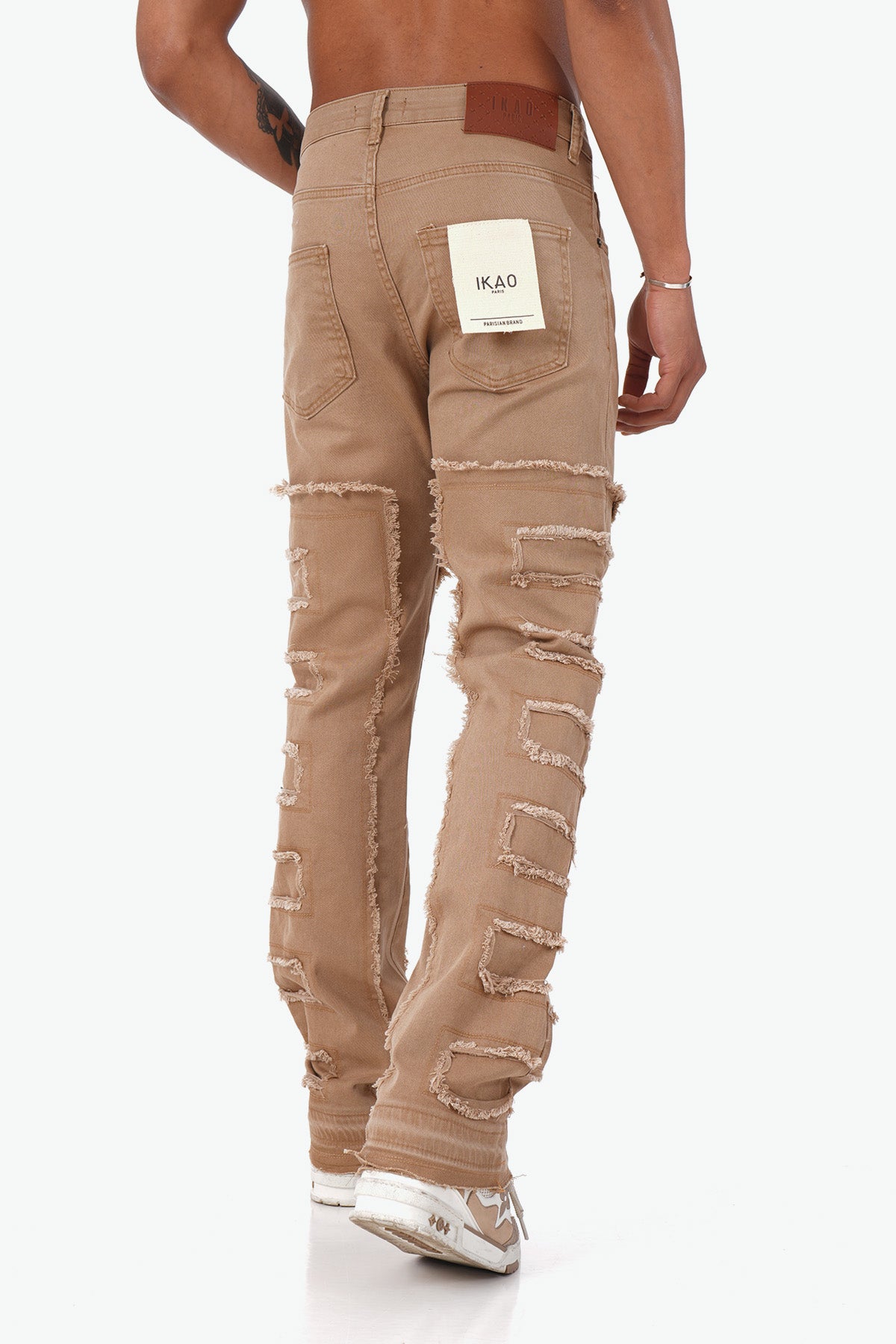 JEAN FLARE LL2000186