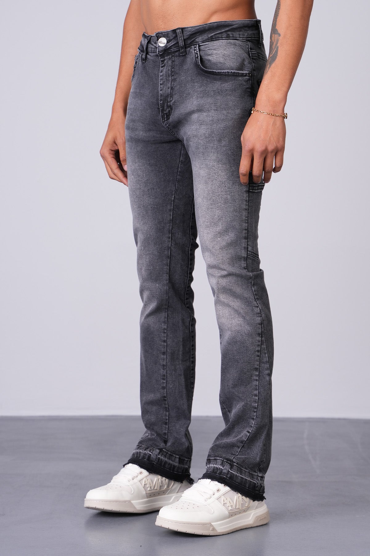 JEAN FLARE LL2000304