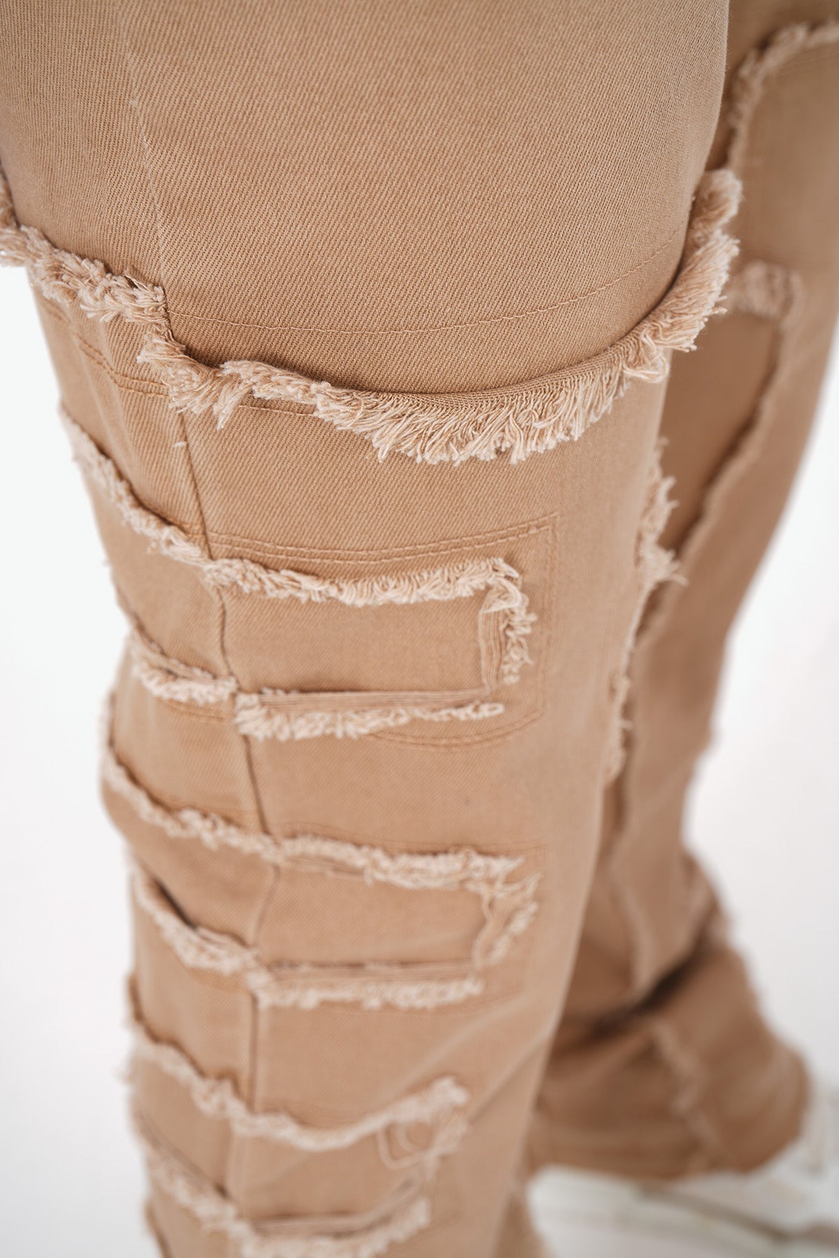 JEAN FLARE LL2000186