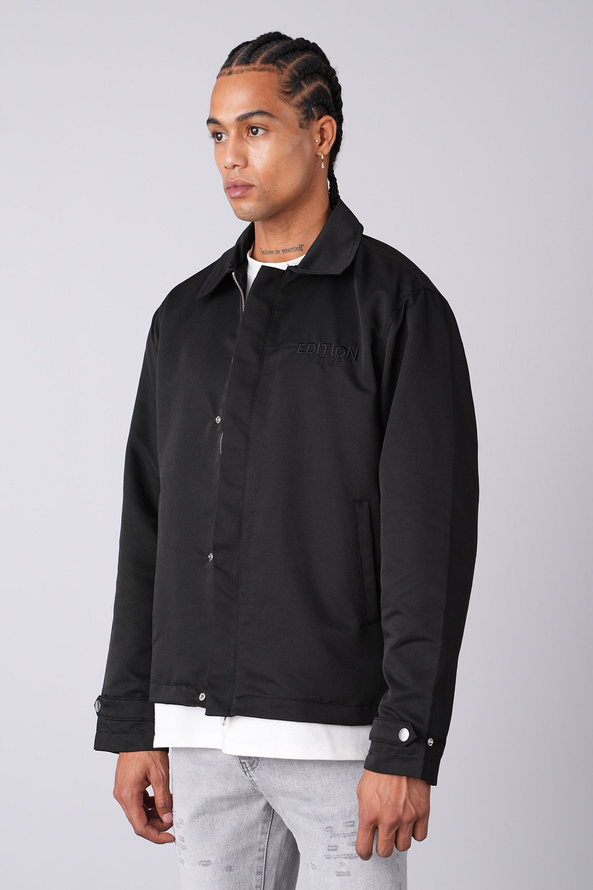 JACKE LL333