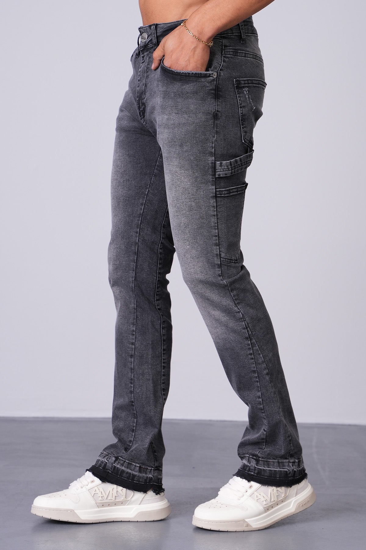 JEAN FLARE LL2000304