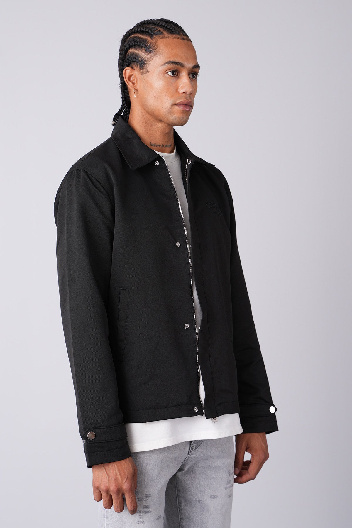 LL333 JACKET