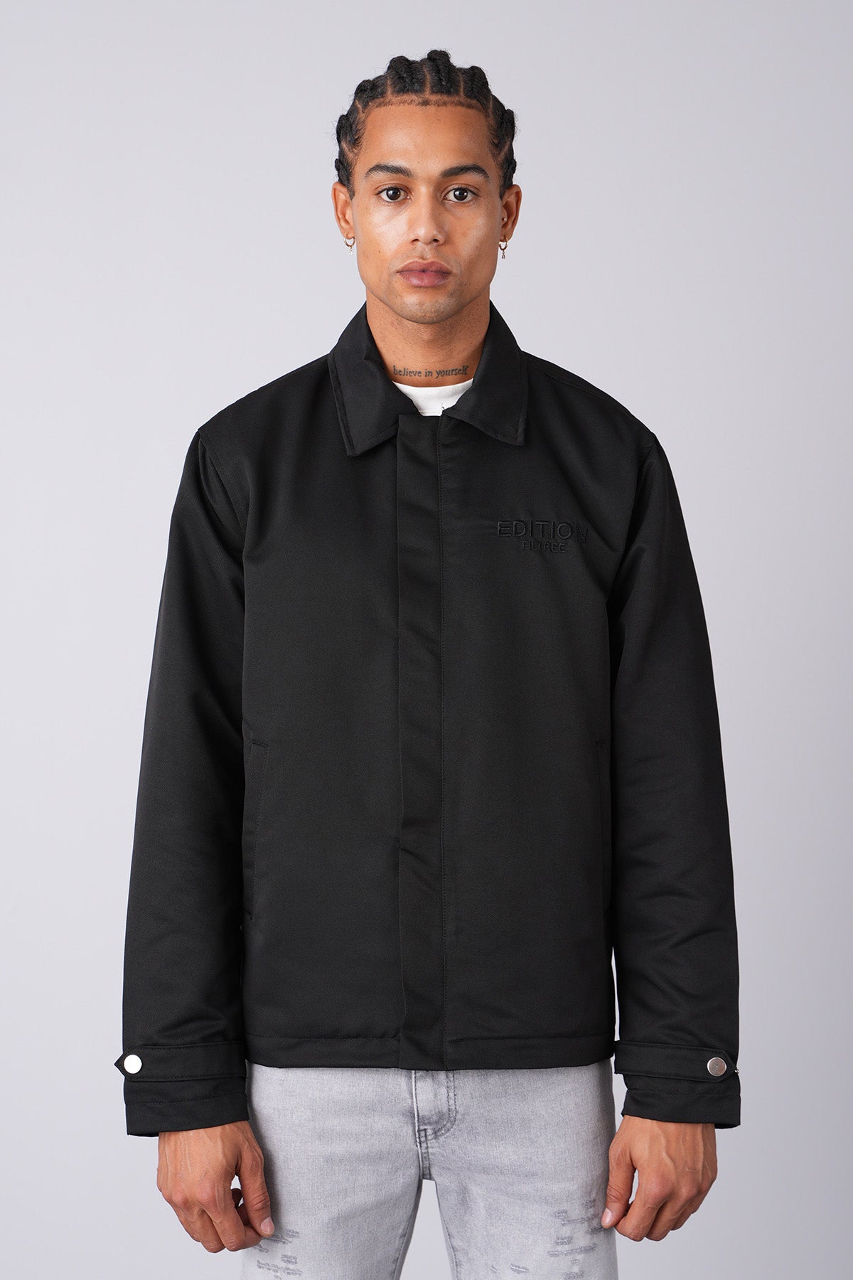 LL333 JACKET