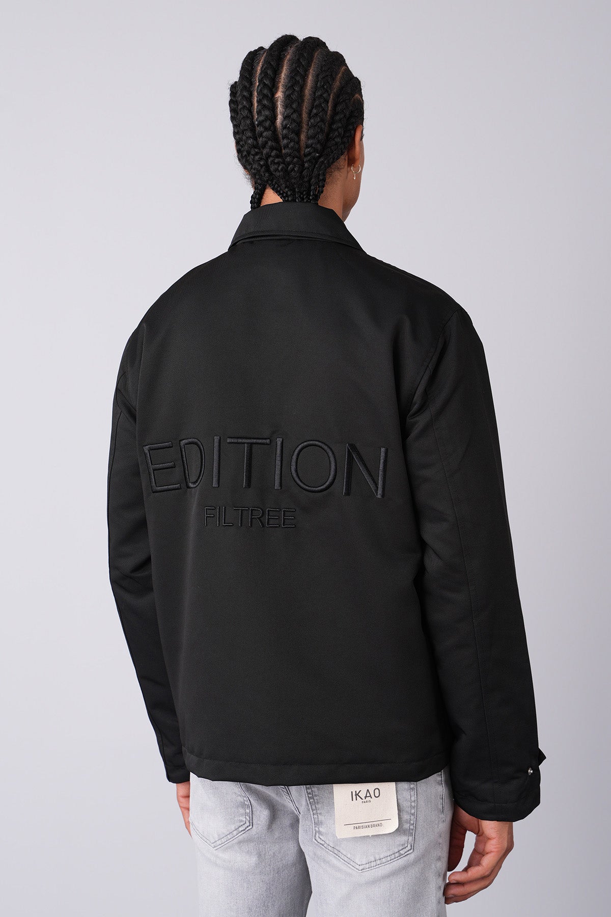 JACKE LL333