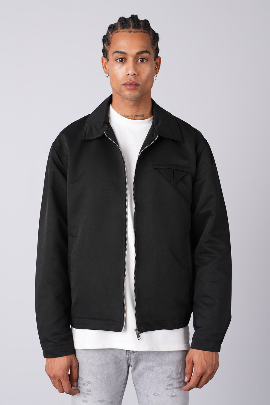 JACKET LL333