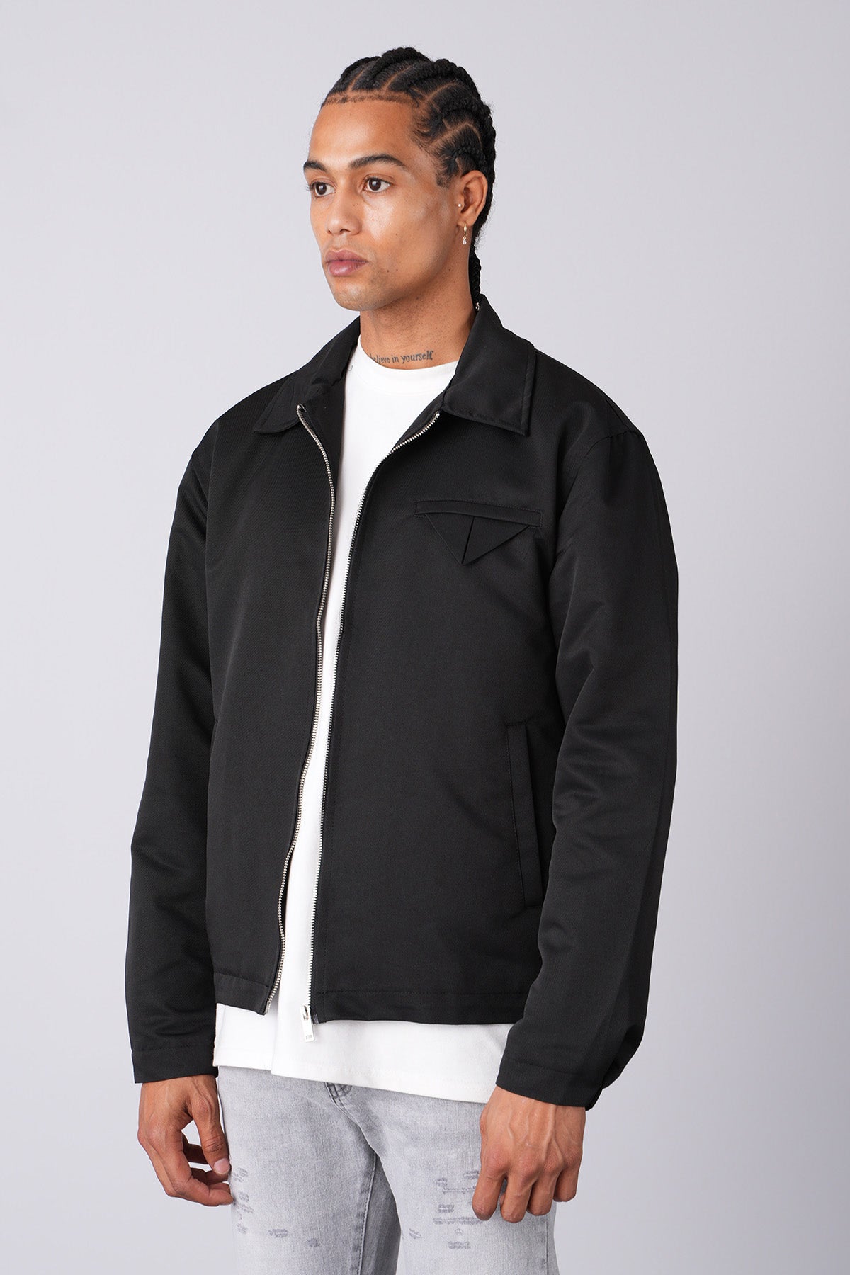 LL333 JACKET