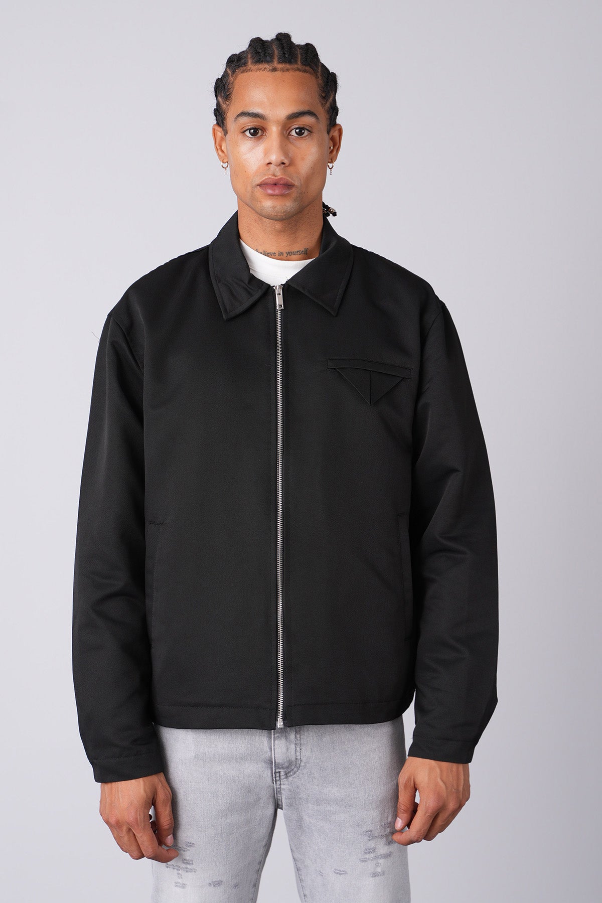 LL333 JACKET