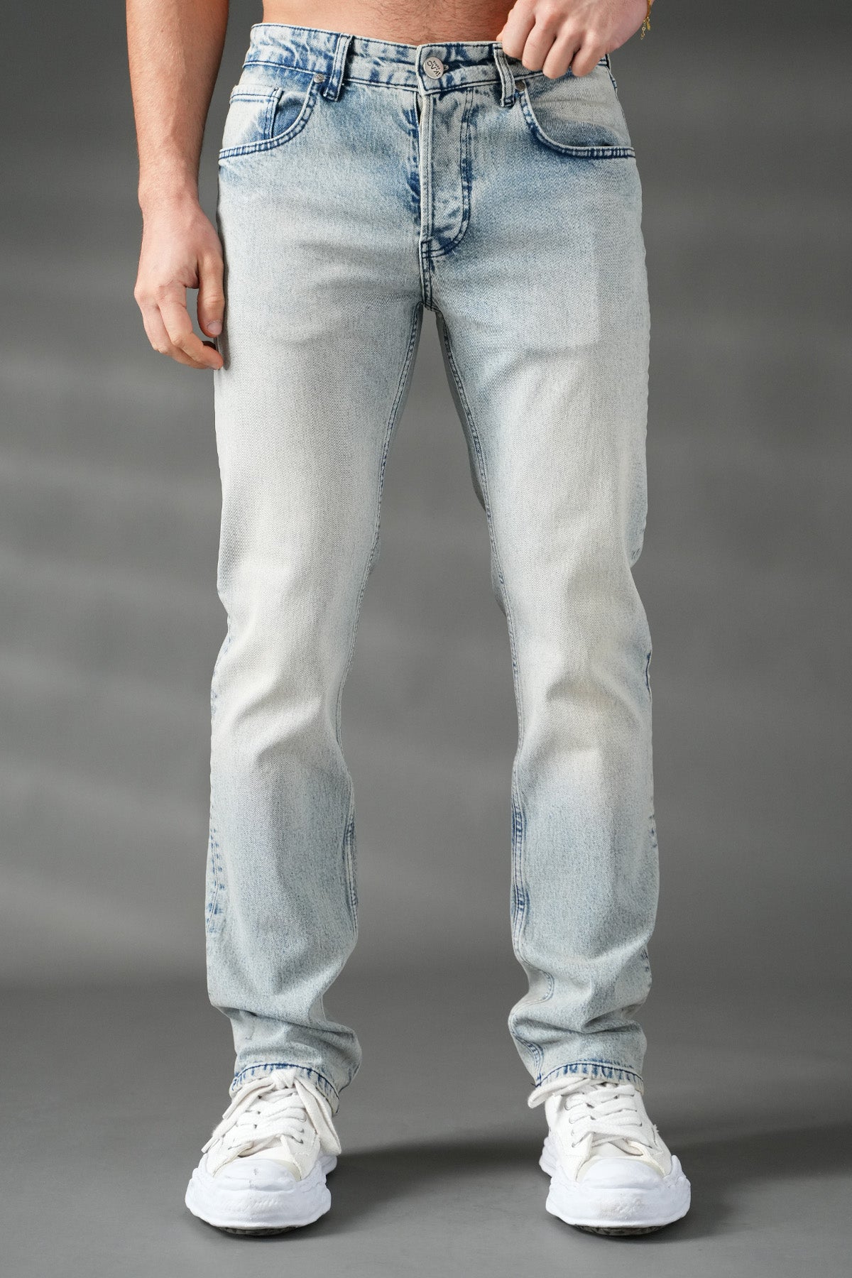 JEANS REGULAR FIT 4127