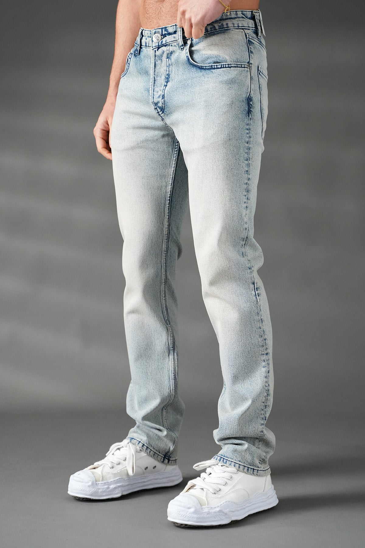 JEAN REGULAR FIT 4127