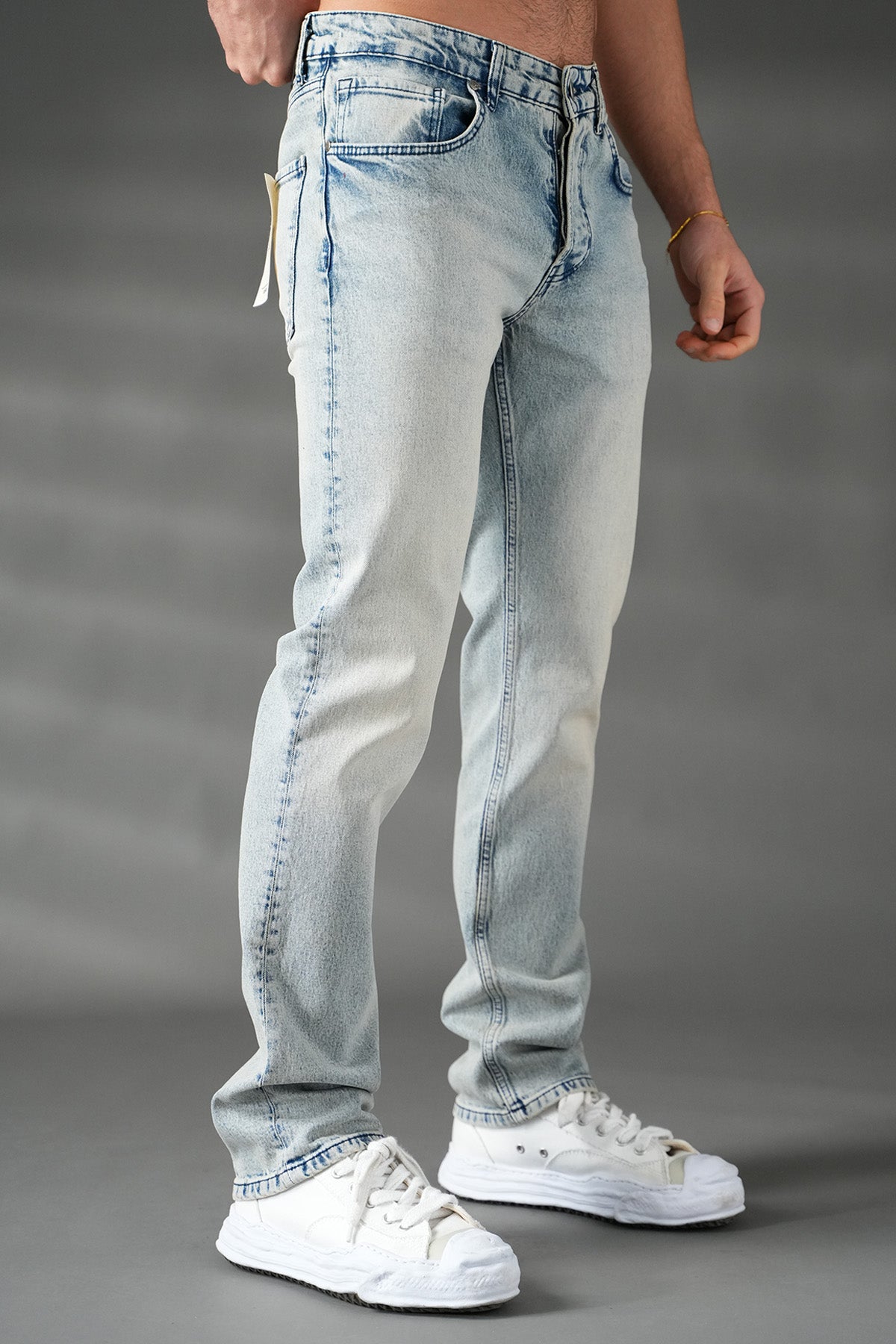 JEAN REGULAR FIT 4127