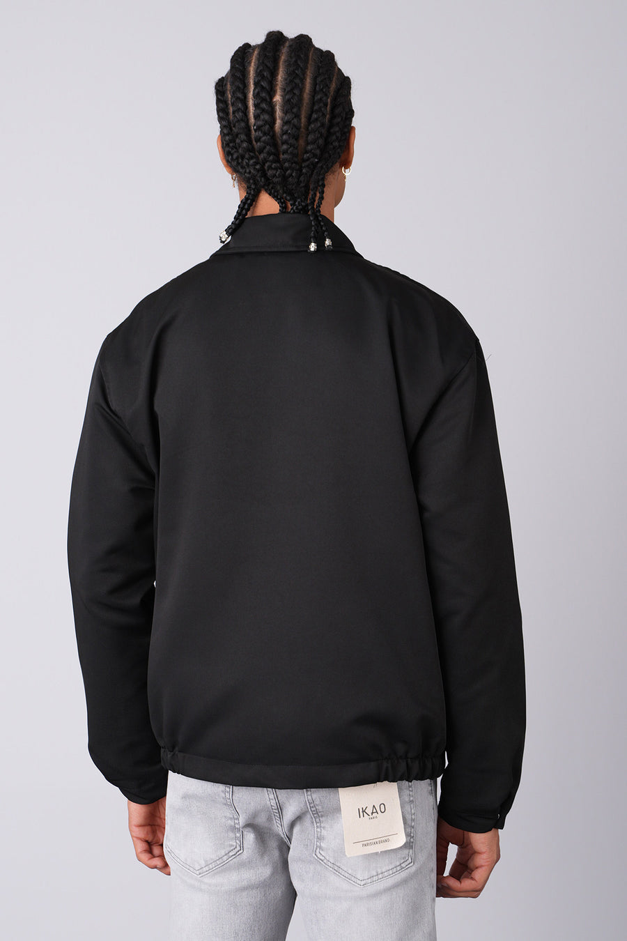 JACKET LL333