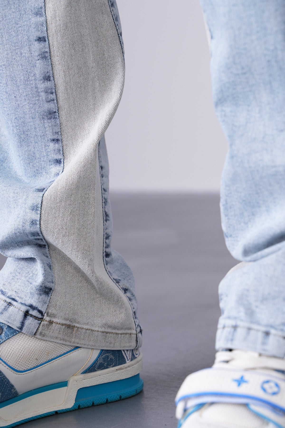 JEANS FLARE LL2000268