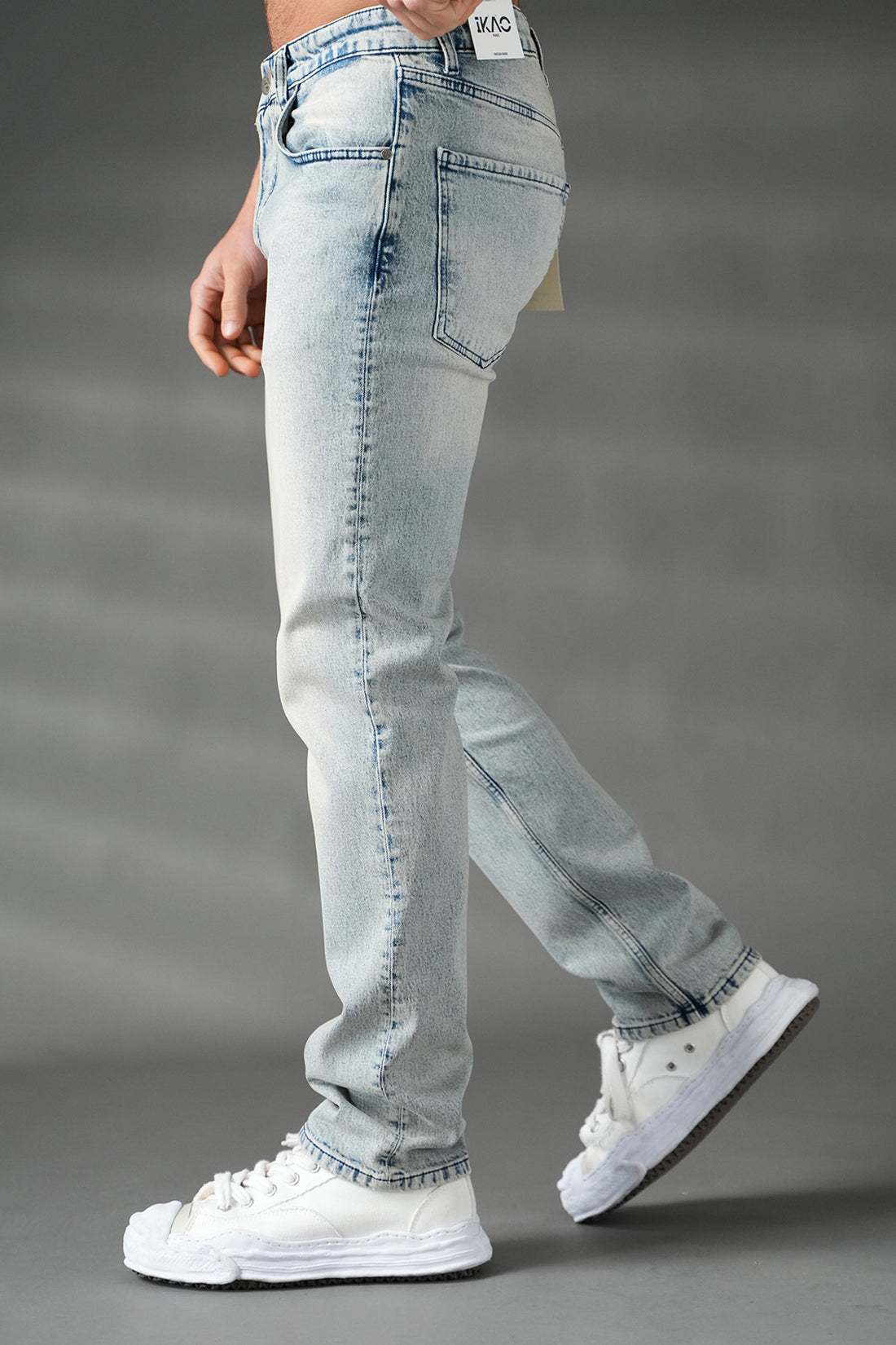 JEANS REGULAR FIT 4127
