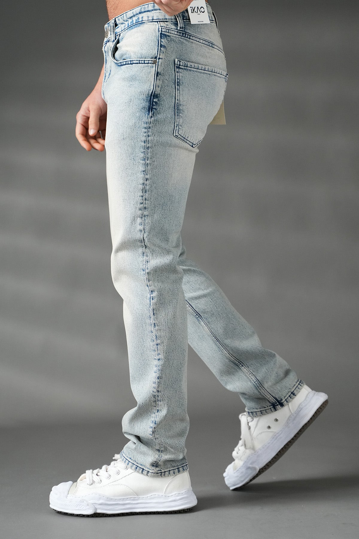 JEAN REGULAR FIT 4127