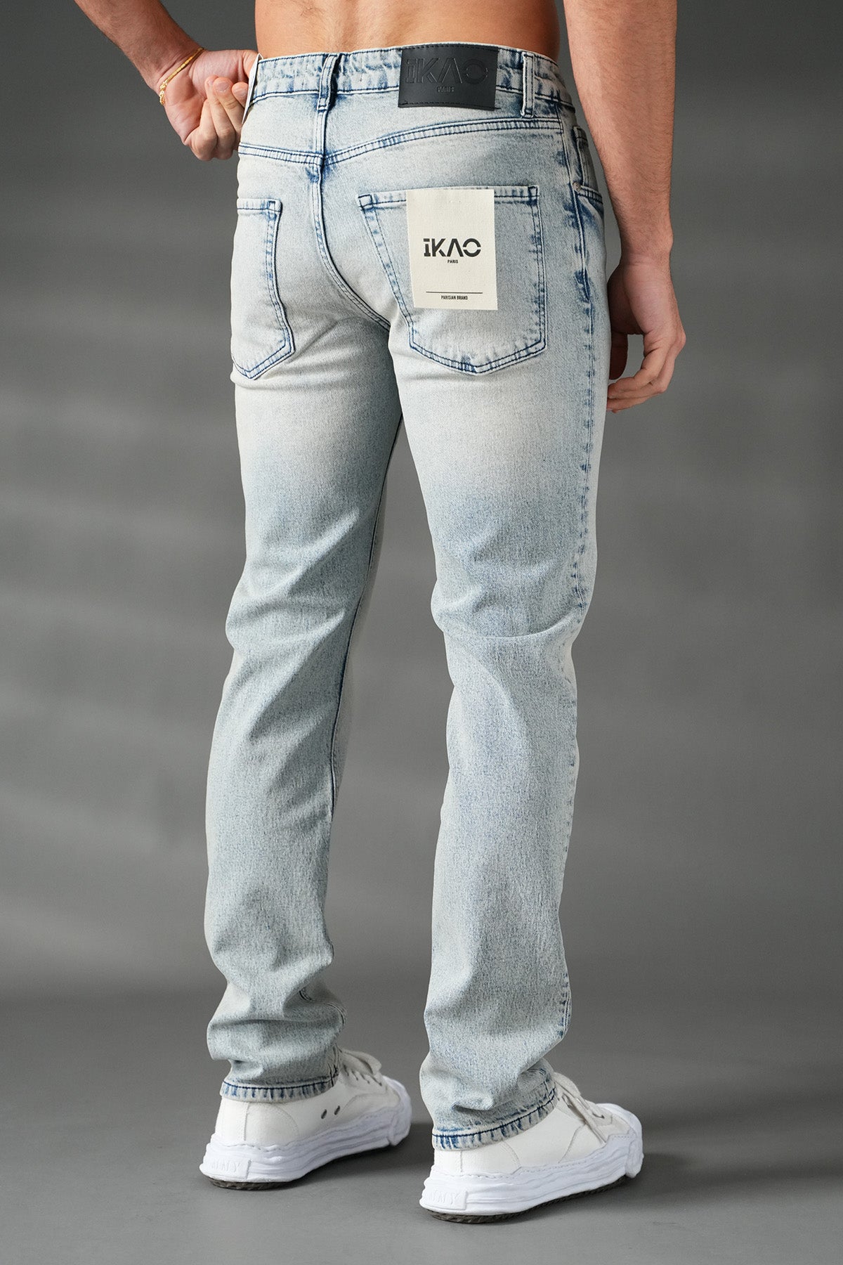 JEAN REGULAR FIT 4127