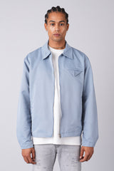 Blau