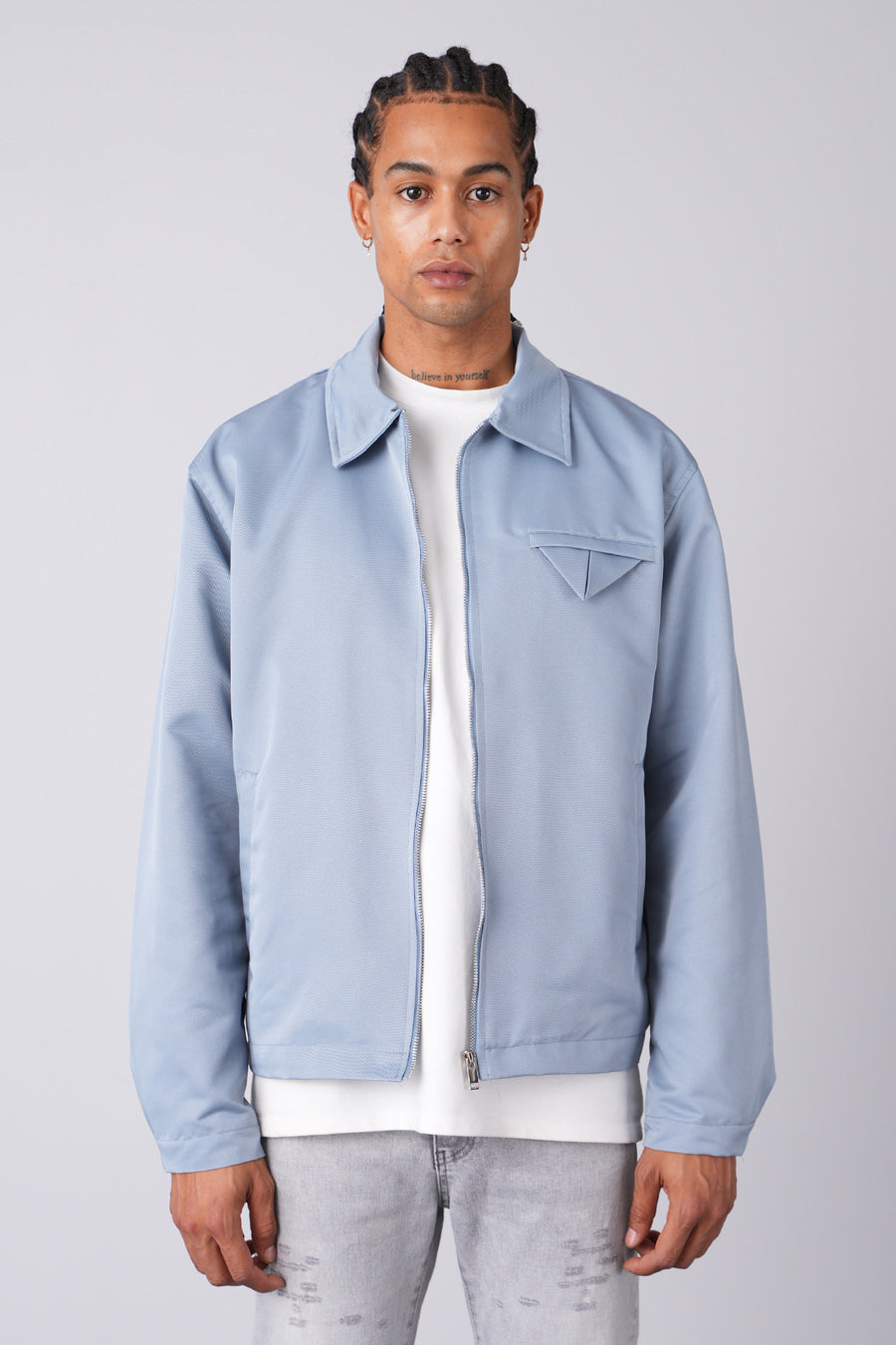 JACKET LL333