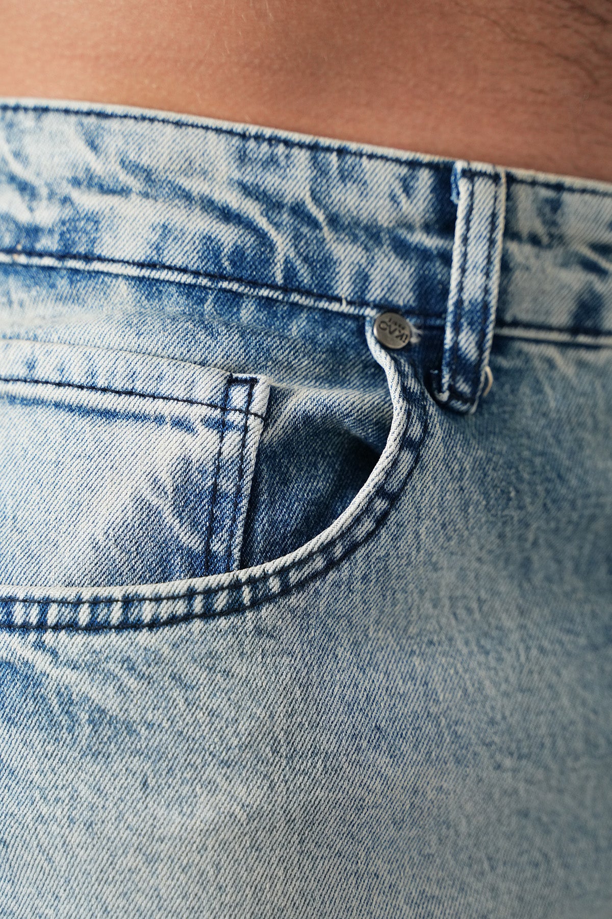 JEAN REGULAR FIT 4127