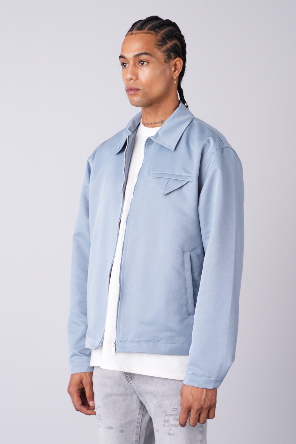 JACKE LL333