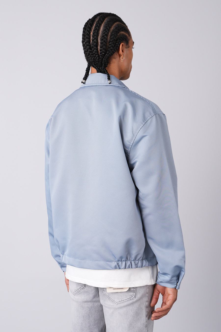 JACKET LL333