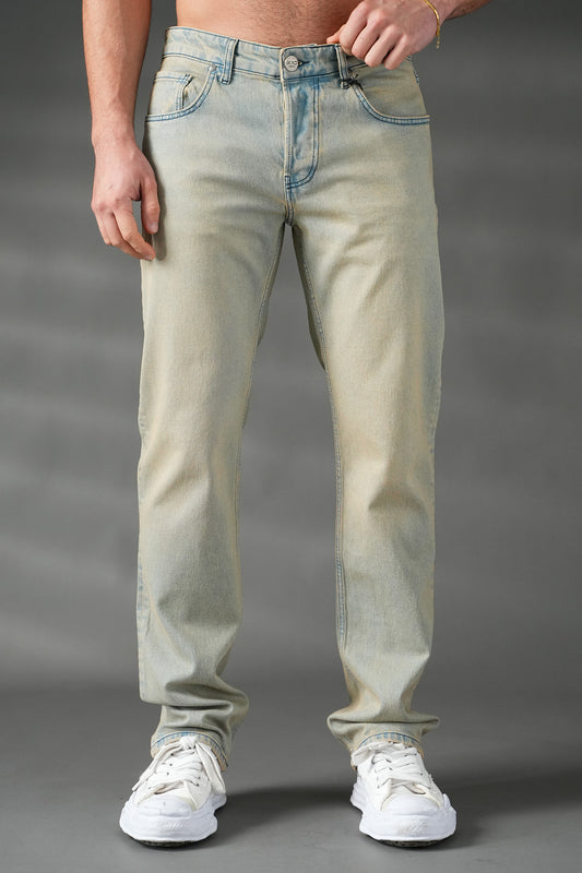 JEAN REGULAR FIT 4128