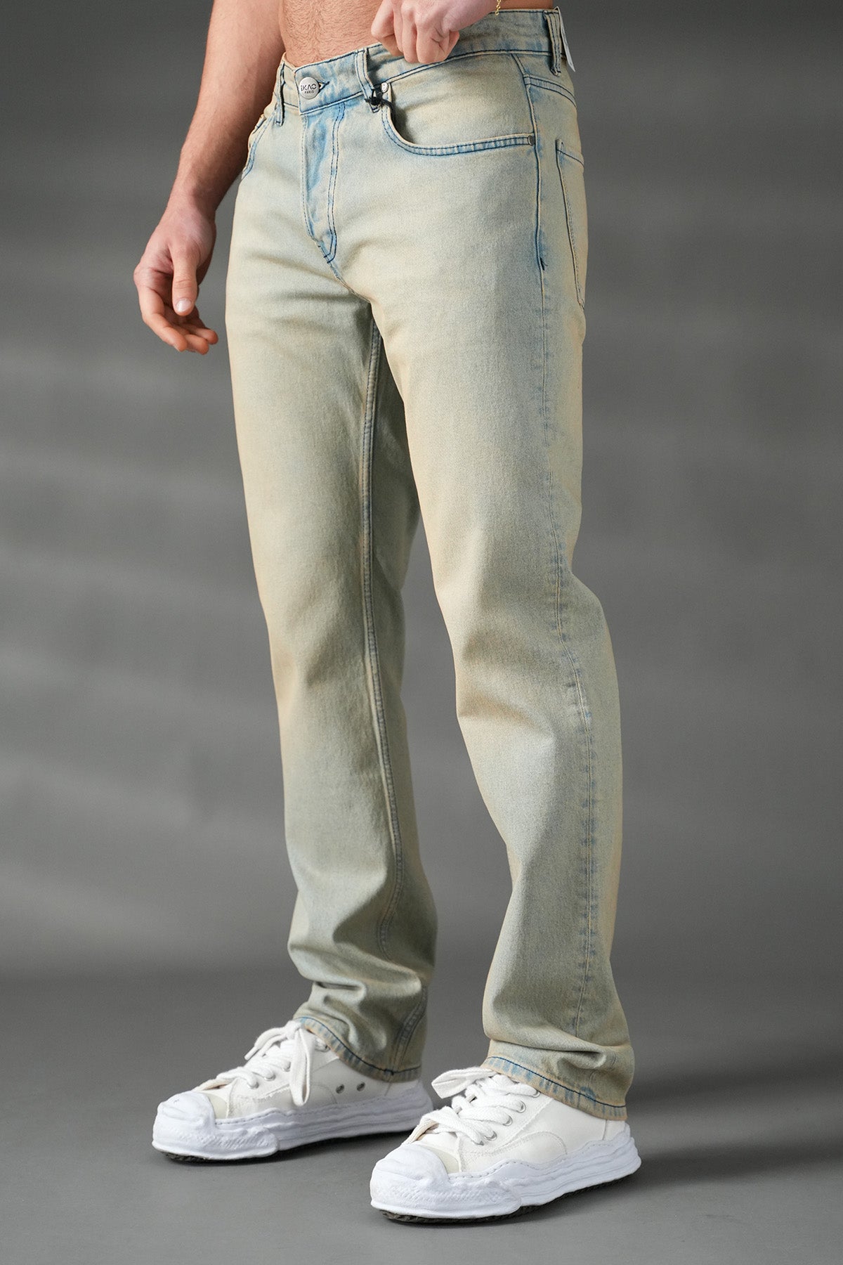 JEAN REGULAR FIT 4128