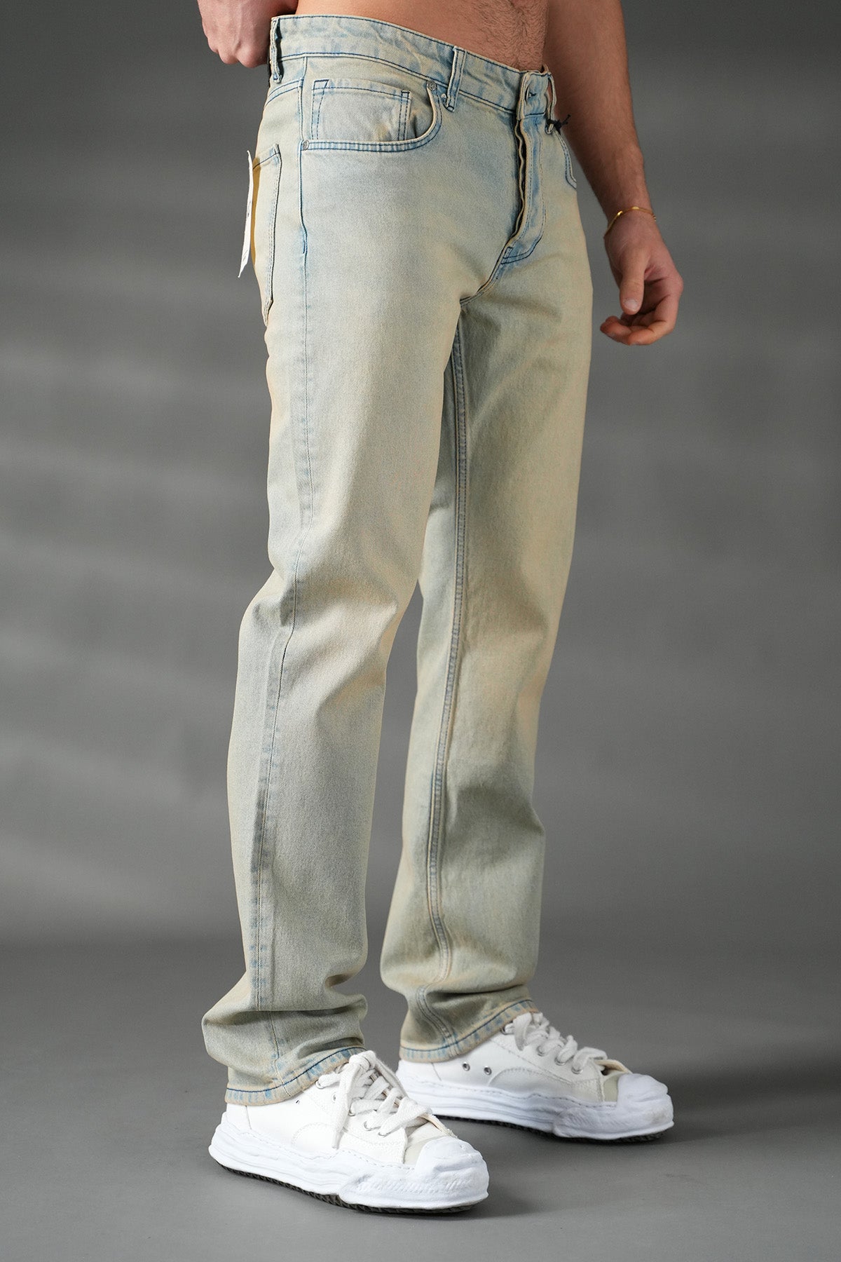 JEAN REGULAR FIT 4128