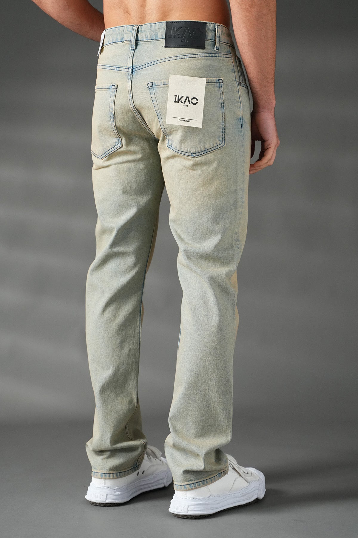 JEAN REGULAR FIT 4128