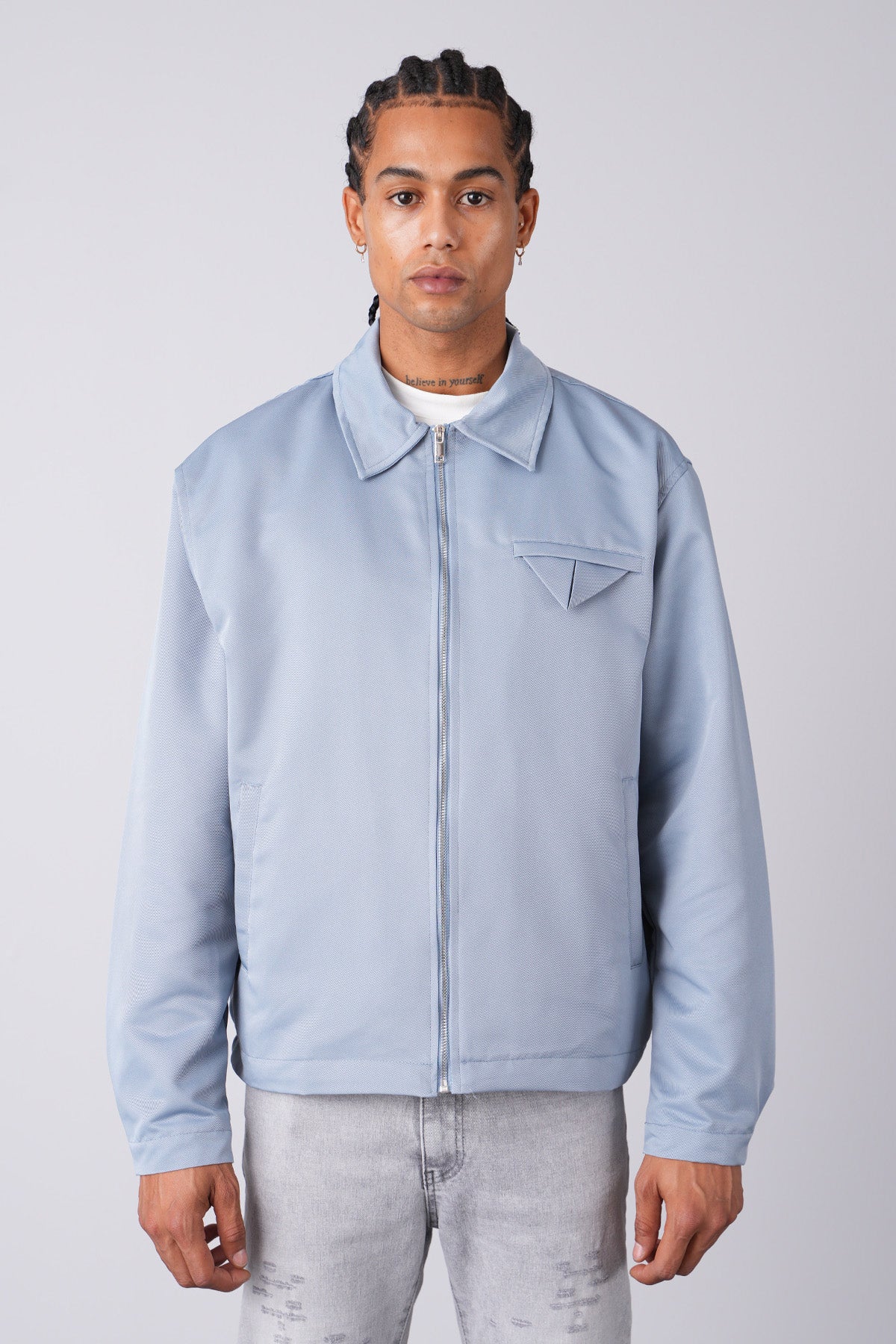 LL333 JACKET