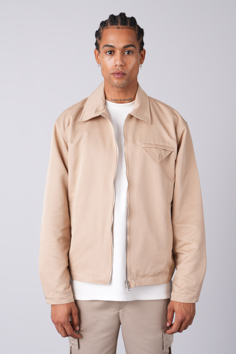 JACKE LL333