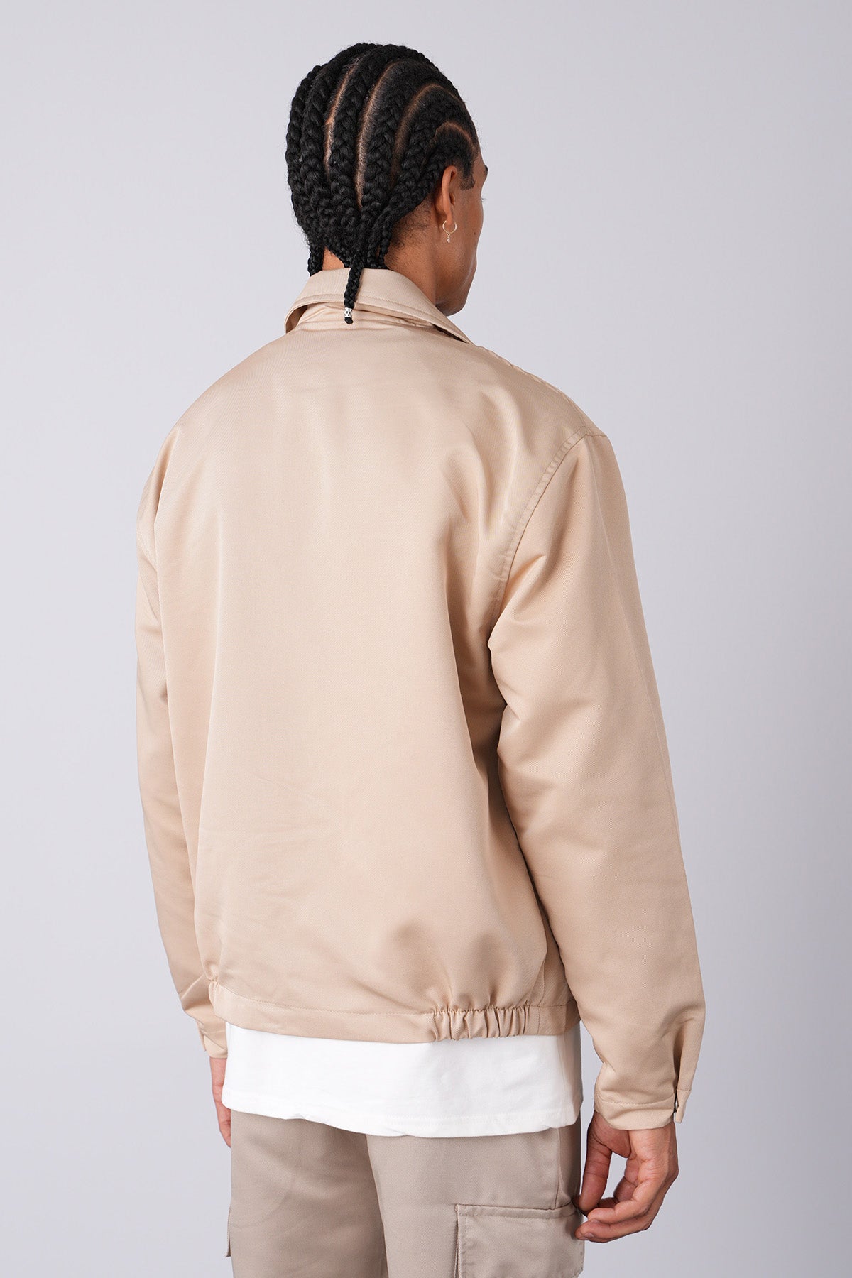 LL333 JACKET
