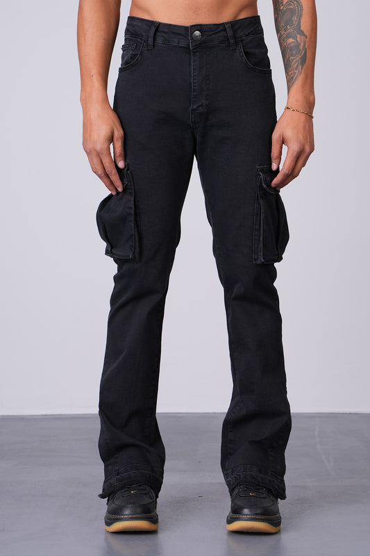 JEAN FLARE LL2000319