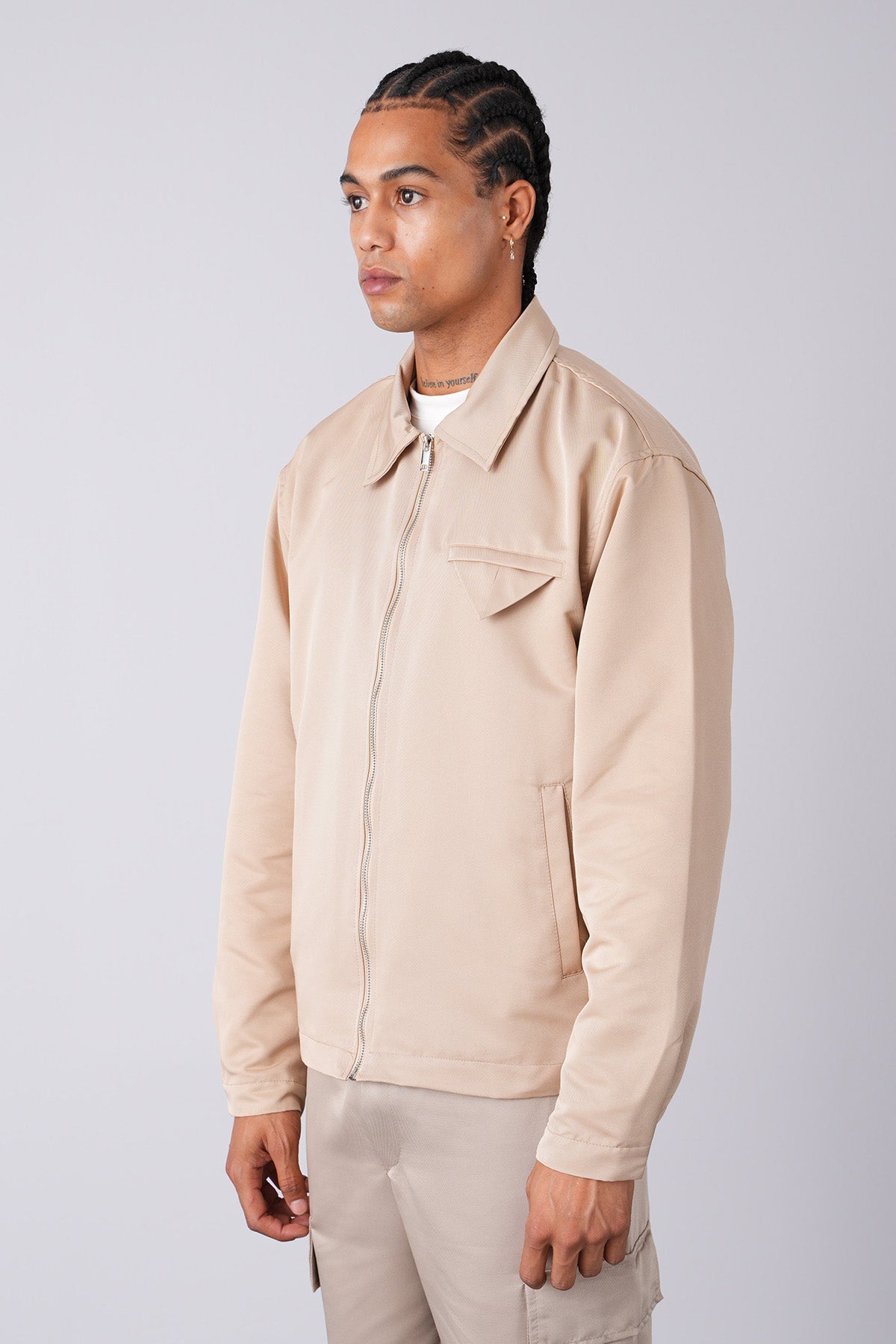 LL333 JACKET
