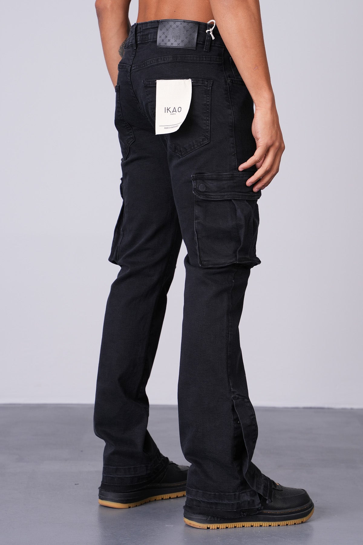 JEAN FLARE LL2000319