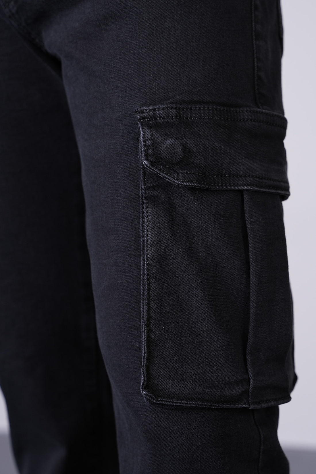 JEANS FLARE LL2000319